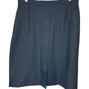 Vintage Levi's‎ Bend Over Skirt